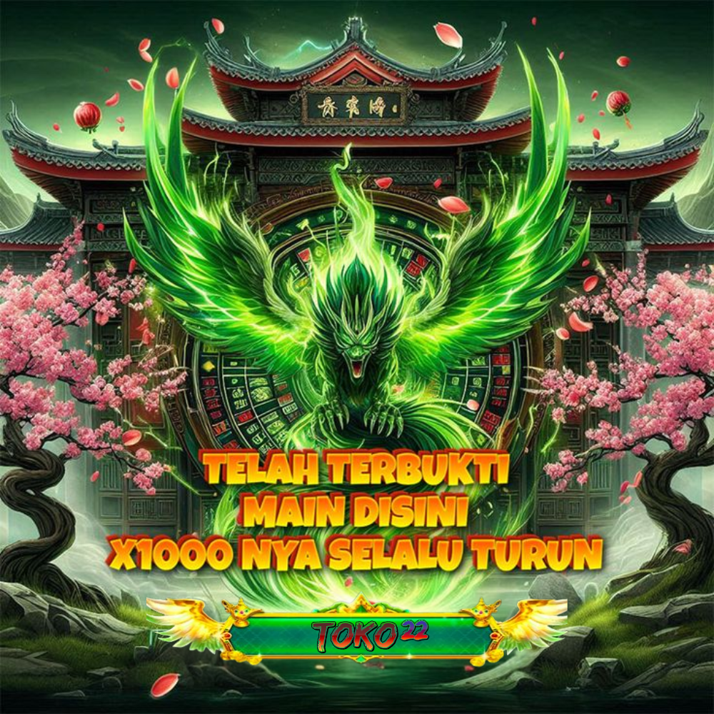 TOKO22 * Situs Slot Online Terbaik Gacor Hari Ini Slot88 Nomor 1 di Indonesia