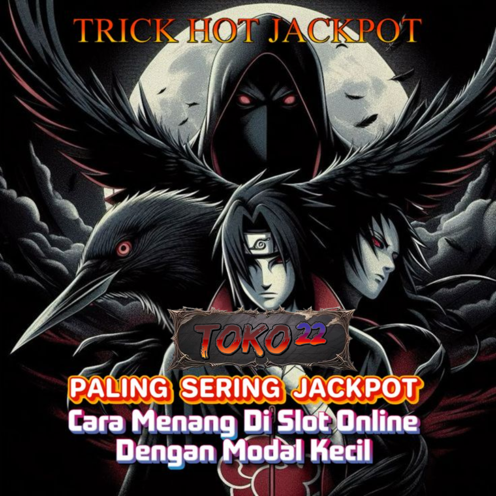 TOKO22 | SLOT GACOR SERING JACKPOT TOKO 22 - WooCommerce eCommerce