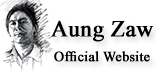 Aung Zaw