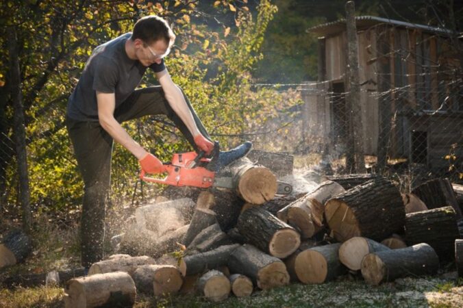 stump Grinding