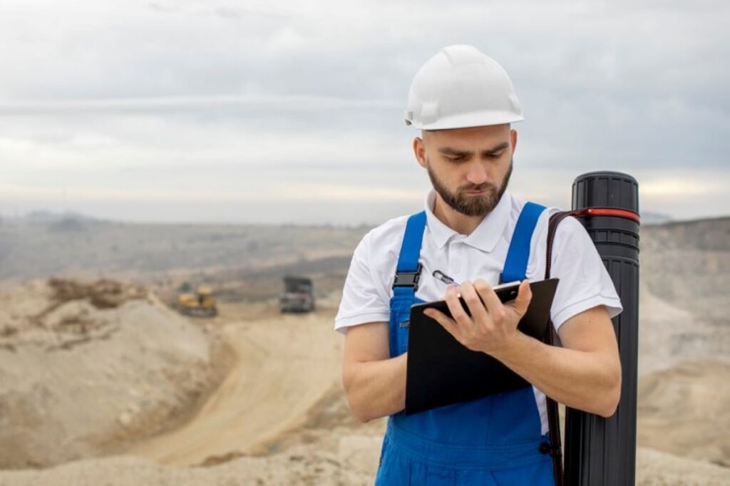 construction surveyors