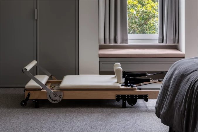 foldable reformer