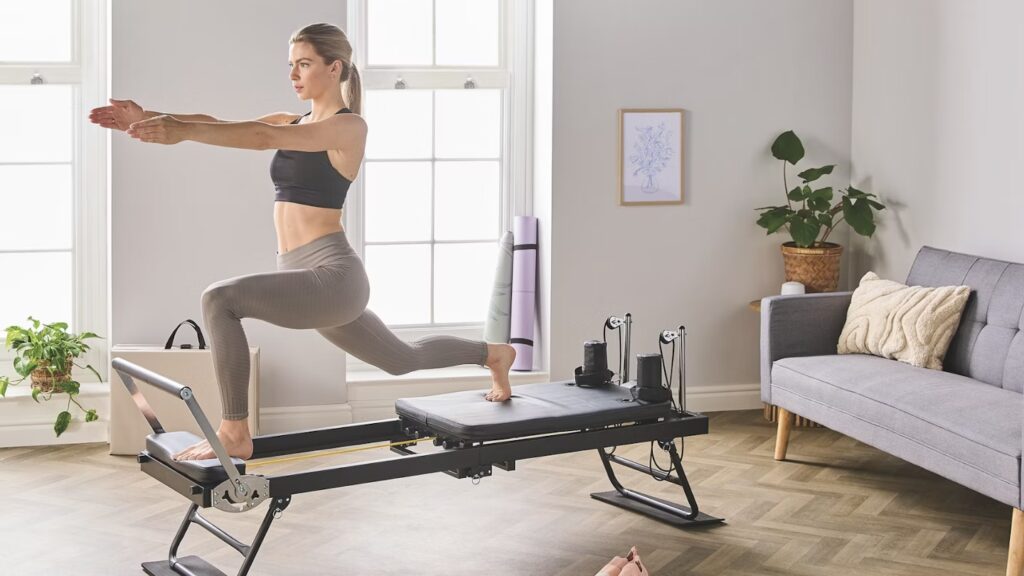 reformer bed
