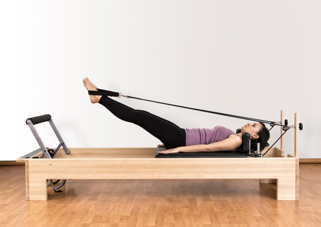 reformer bed