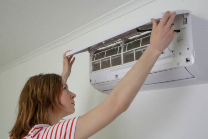 air conditioning hornsby