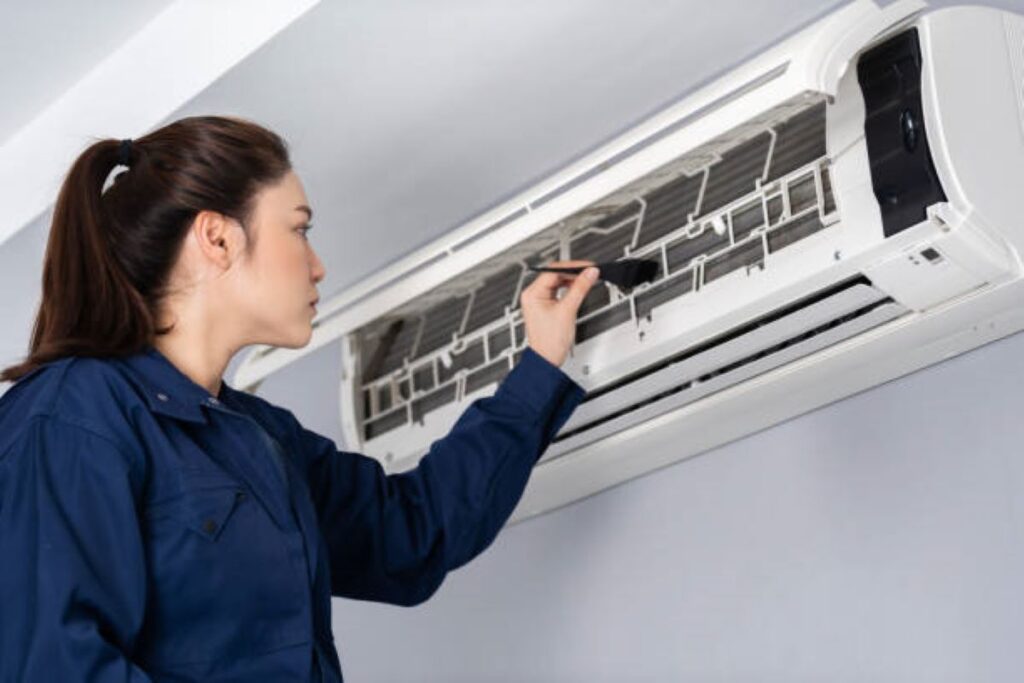 hills district air conditioning