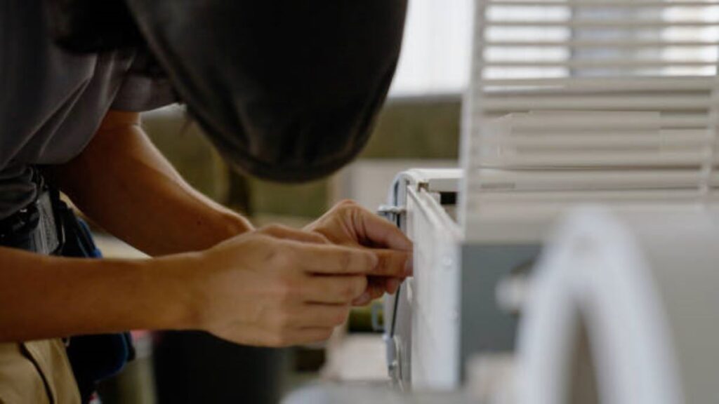 hills district air conditioning